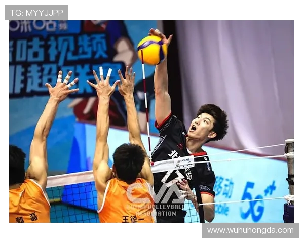 赵秀英独家分享排球技巧与心得体会助你提升竞技水平