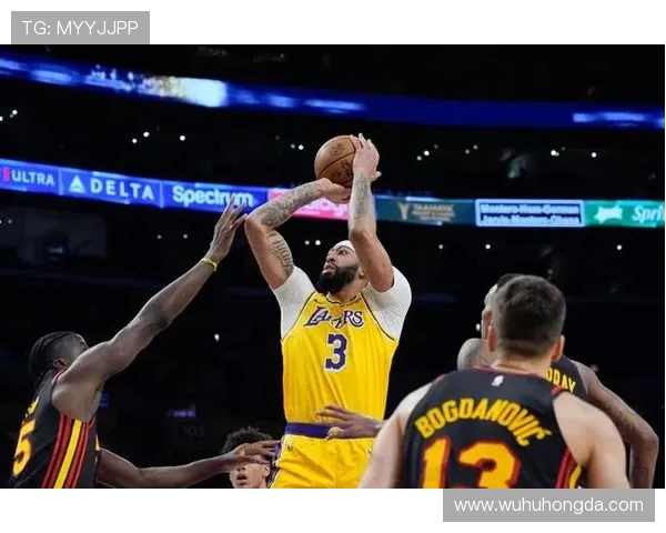 2018年11月湖人对阵老鹰精彩回顾与赛后分析