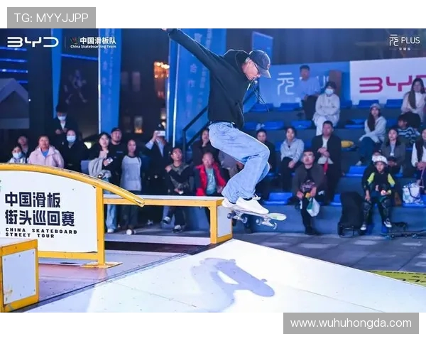 重庆滑板队荣登全国滑板状态排行榜第三名展现实力与风采